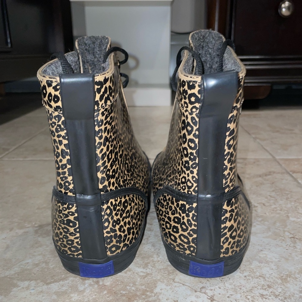 Keds - Picture 2 of 4